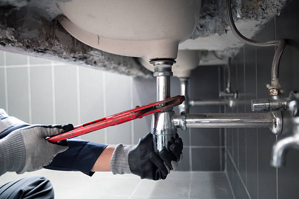 Trusted Drain Cleaning service in Haslet, TX - Masters Plumbing Service